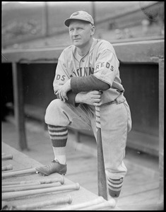 O'Farrell, manager of Cincinnati