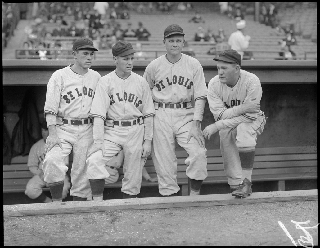 St. Louis Browns