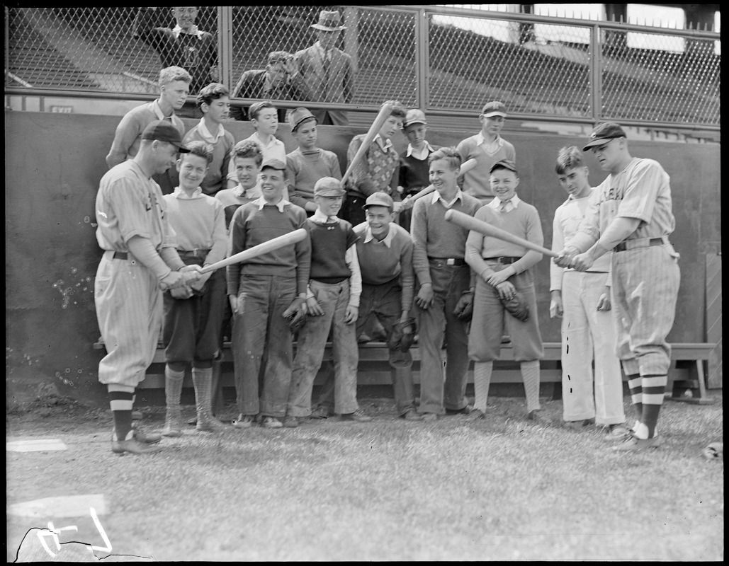 Cleveland Indians