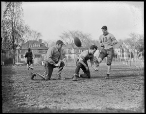 Red Grange