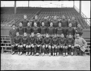 Football team