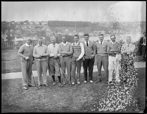 Golf