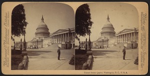 United States Capitol, Washington, D.C., U.S.A.