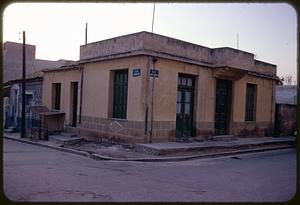 House, Athens, Greece