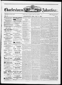 Charlestown Advertiser, May 09, 1860