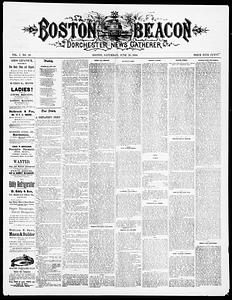 The Boston Beacon and Dorchester News Gatherer, June 26, 1880