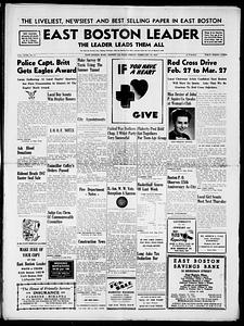 East Boston Leader, February 28, 1947