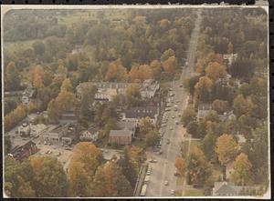 Main St., Stockbridge