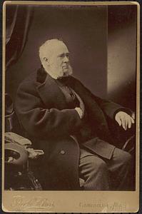 Hon. Charles Deane