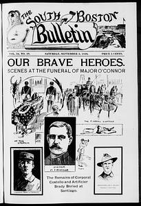 The South Boston Bulletin