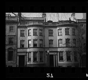 416-418 Beacon Street, Boston, Massachusetts