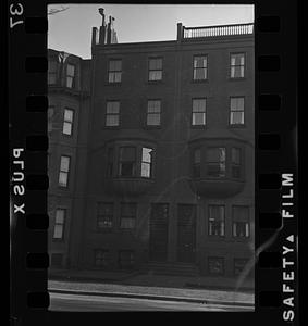 357-359 Beacon Street, Boston, Massachusetts