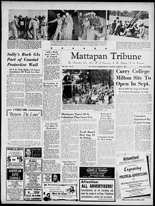 Mattapan Tribune