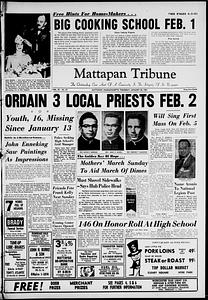 Mattapan Tribune