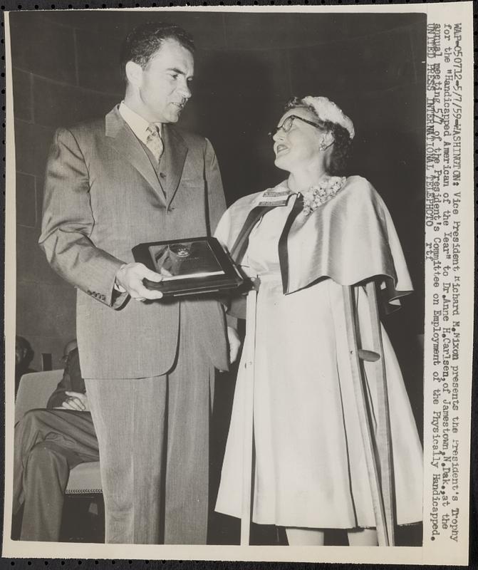 Dr. Anne H. Carlsen