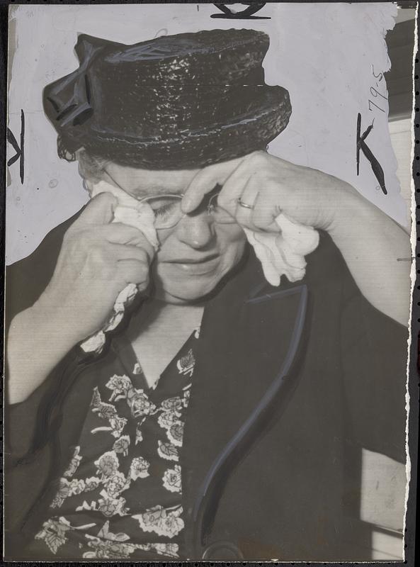 Mrs. Jennie Daniels