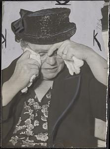 Mrs. Jennie Daniels
