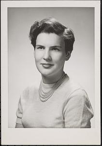 Edith Dunn, Somer.