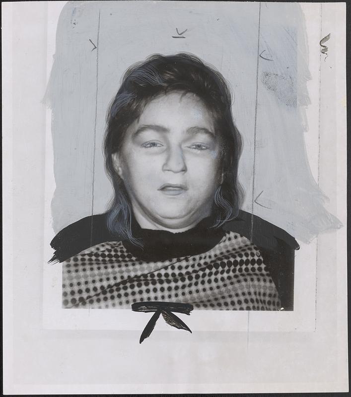 Police seek murder clues