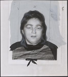 Police seek murder clues