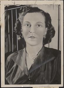 Mrs. Mary Yerger