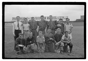 Baseball team