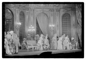 Opera House opening night