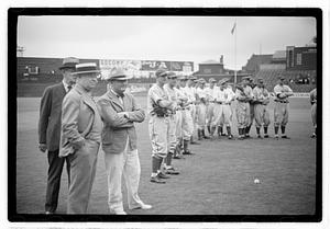 Braves Field