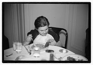 Ruth Slenczynska 10 years old piano prodigy