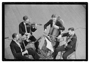Shardon Quartet