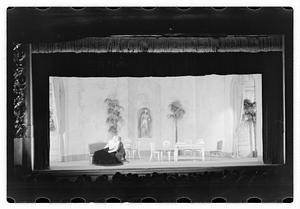 Jane Cowl as Camille in "Camille"