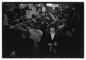 Filene's Bargain Basement