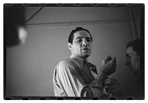 Max Baer
