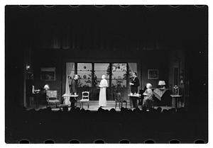 Summer Theatre