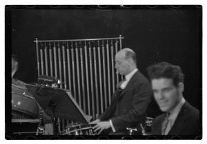 United Shoe Mach Orchestra