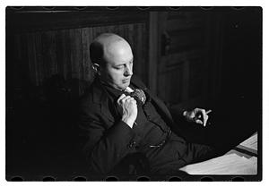 Joseph Riley