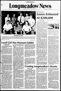 The Longmeadow News