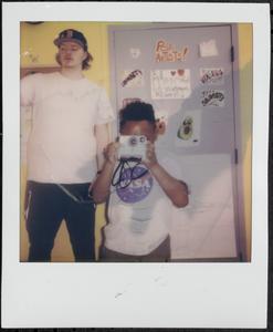 Kellen & Harrison
