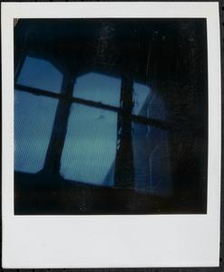 View through windows