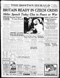 Boston Herald