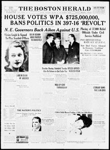 Boston Herald