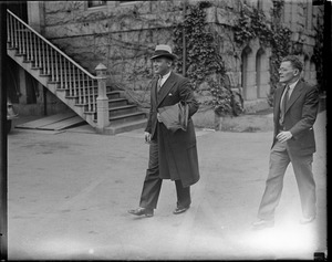 Messinger goes back to N.Y.