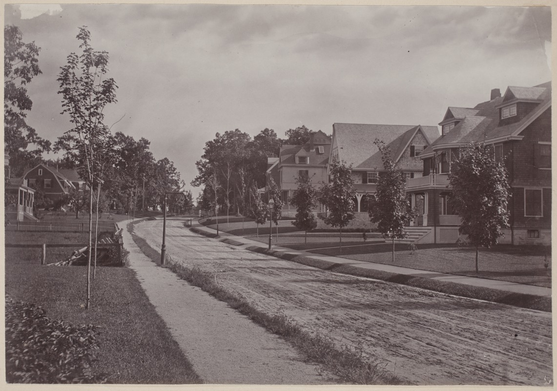 Photograph Album of the Newell Family of Newton, Massachusetts Prince