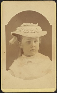 Mary "Mollie" Stevens