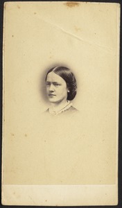 Fanny Page