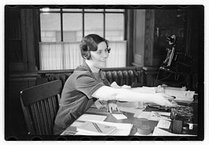 Charlotta Goddard
