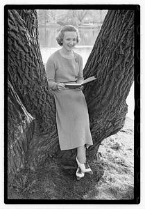 Bouve School of Phys. Educ. Miss Rhodes