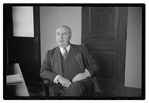 Judge Connelly