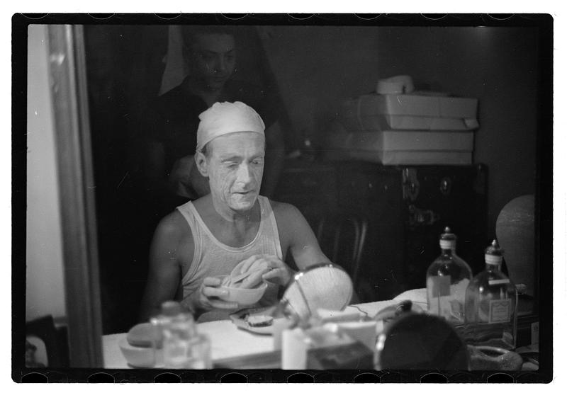 Clifton Webb