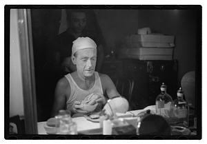 Clifton Webb